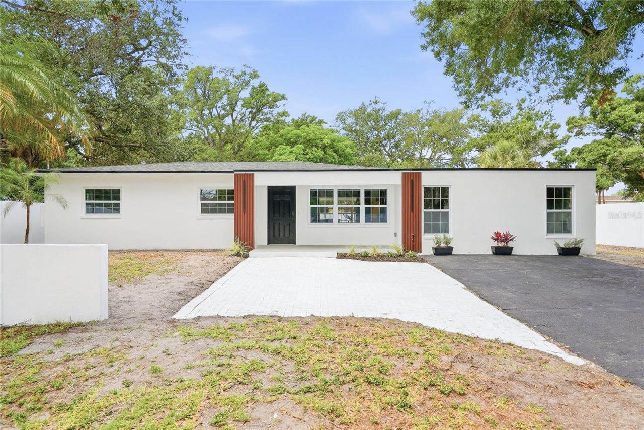 4909 S Zion Street, Tampa, FL 33611 Photo