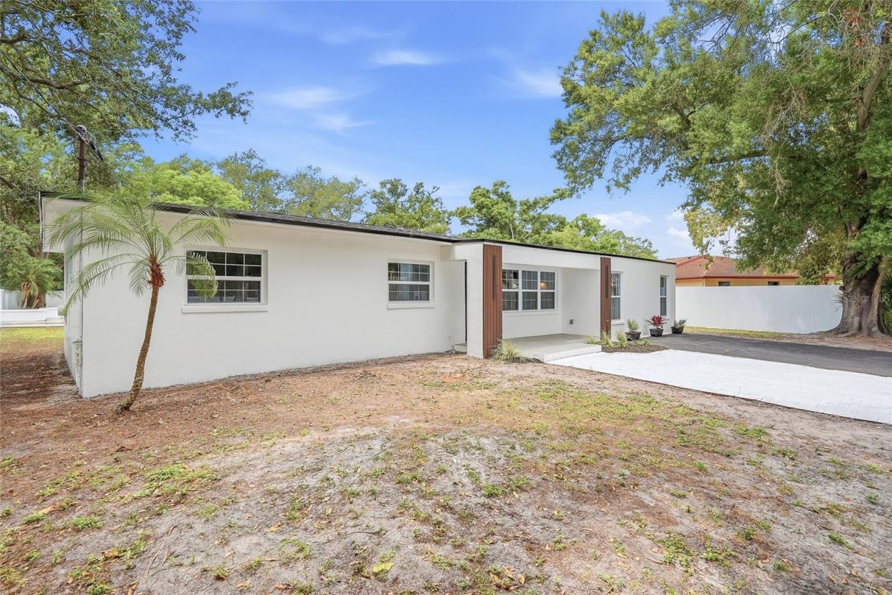 4909 S Zion Street, Tampa, FL 33611 Photo