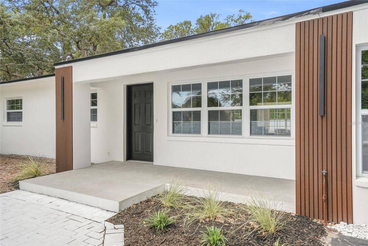 4909 S Zion Street, Tampa, FL 33611 Photo