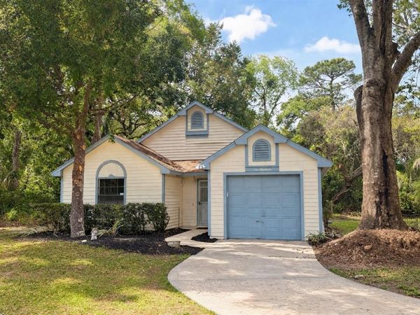 114 SPREADING OAK COURT , SANFORD, FL 32773