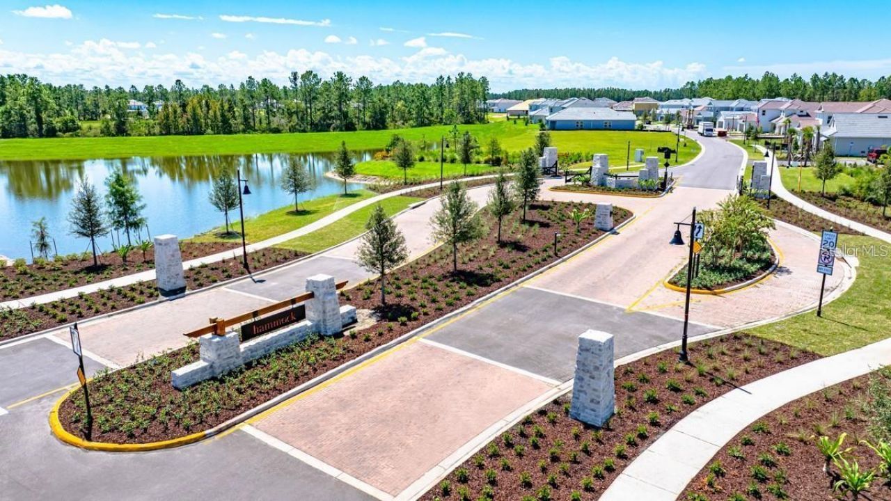 1572 Trailhead Lane , Zephyrhills, FL 33541 Photo