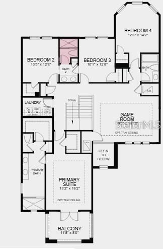 1572 Trailhead Lane , Zephyrhills, FL 33541 Photo