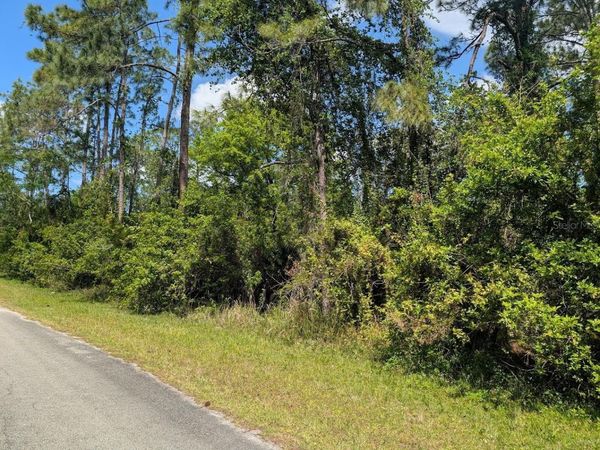 204 ALLAMANDA DRIVE , INDIAN LAKE ESTATES, FL 33855