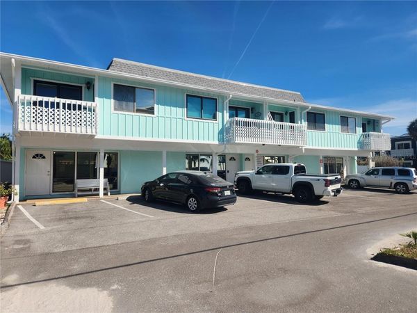 2501 GULF DRIVE N, Unit 103, BRADENTON BEACH, FL 34217