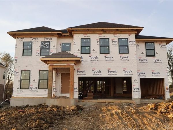 39 Glasgow Street, Unit 0035, Springboro, OH 45066