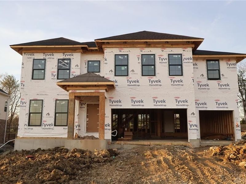 39 Glasgow Street, Unit 0035, Springboro, OH 45066 Photo 1