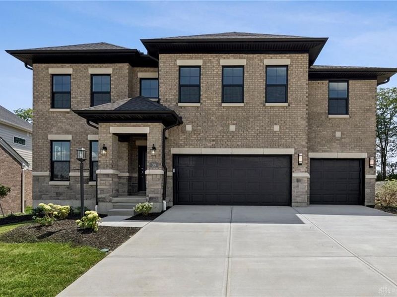 39 Glasgow Street, Unit 0035, Springboro, OH 45066 Photo 1