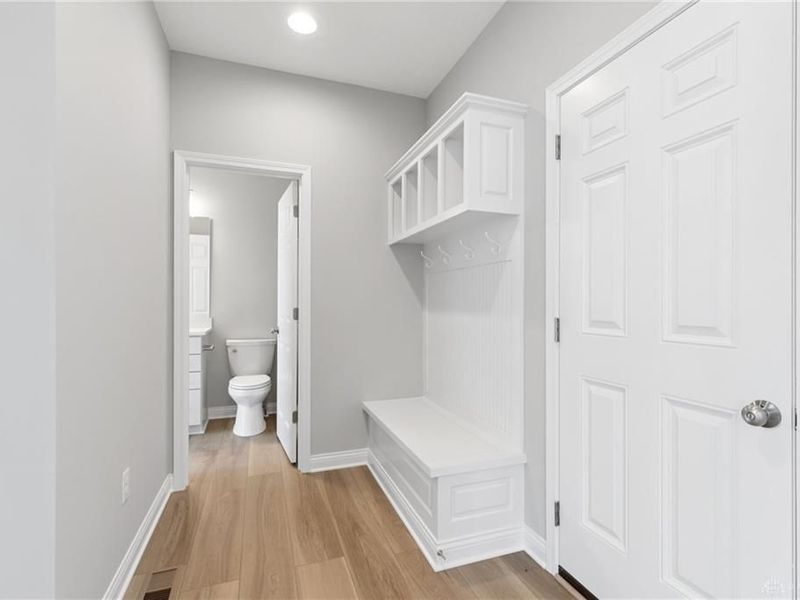 39 Glasgow Street, Unit 0035, Springboro, OH 45066 Photo 13