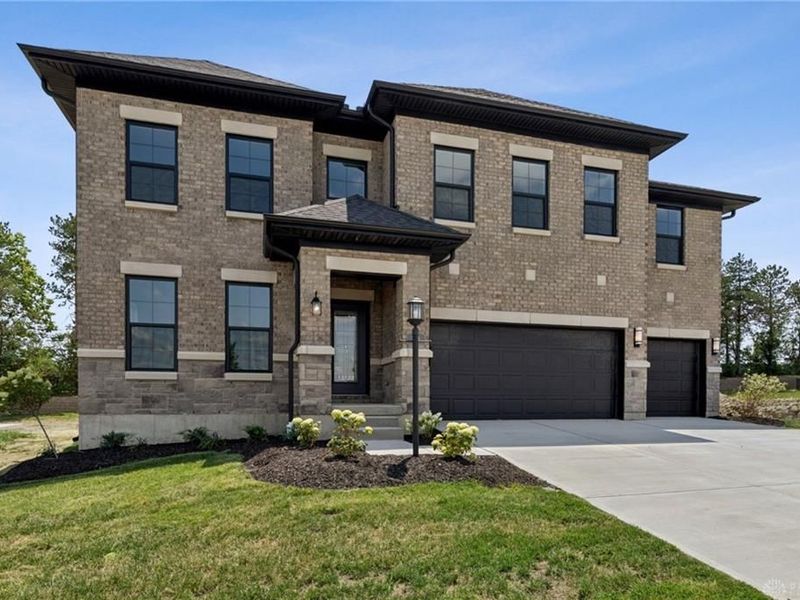 39 Glasgow Street, Unit 0035, Springboro, OH 45066 Photo 2