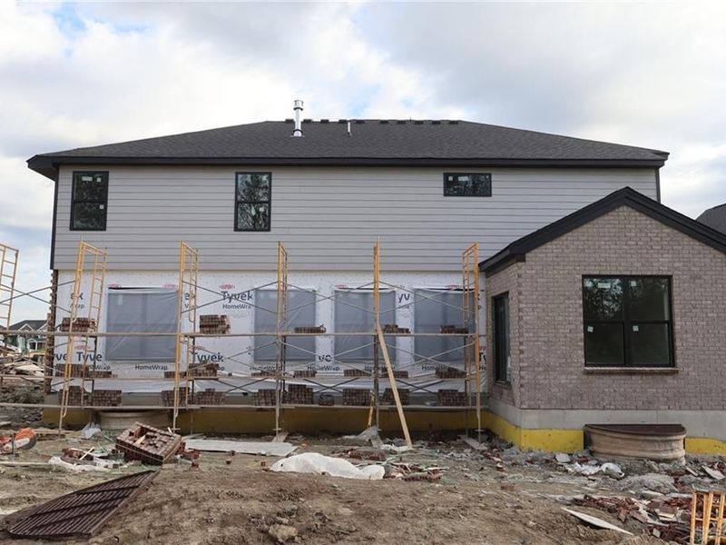 39 Glasgow Street, Unit 0035, Springboro, OH 45066 Photo 3