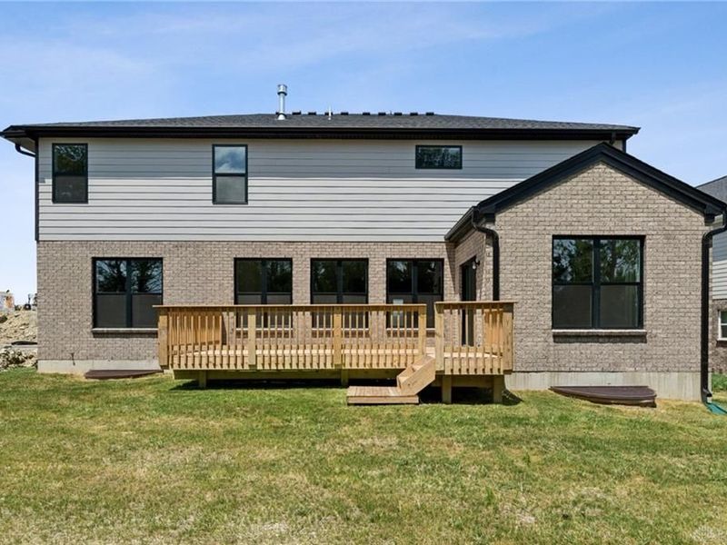 39 Glasgow Street, Unit 0035, Springboro, OH 45066 Photo 3