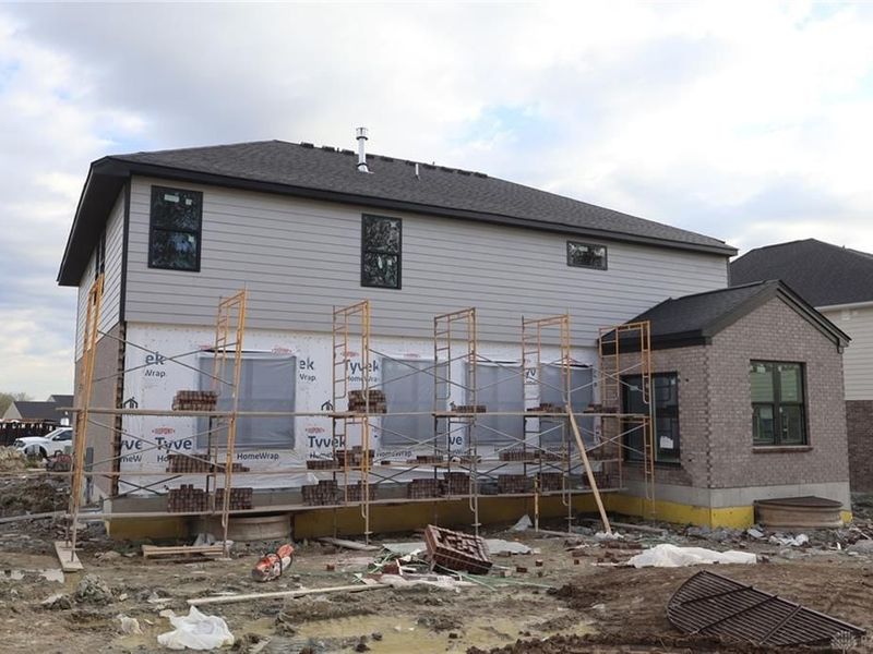 39 Glasgow Street, Unit 0035, Springboro, OH 45066 Photo 4