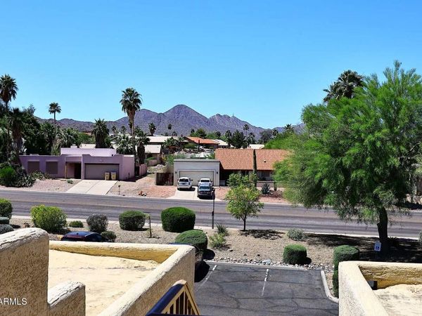 16307 E ARROW Drive, Unit 205, Fountain Hills, AZ 85268