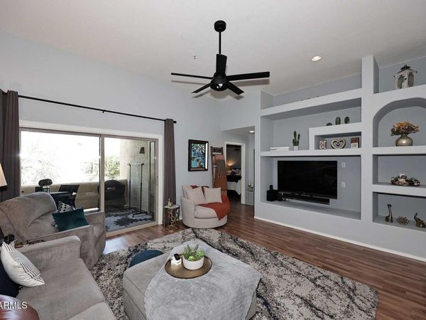 16307 E ARROW Drive, Unit 205, Fountain Hills, AZ 85268