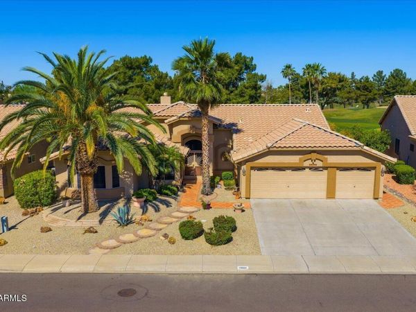 19100 N 85TH Lane, Peoria, AZ 85382