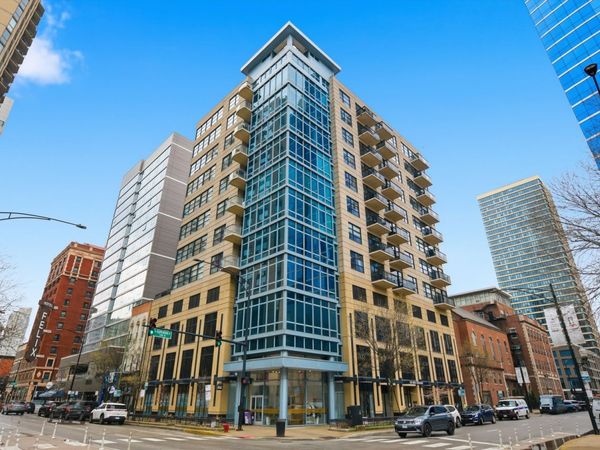 101 W Superior Street , Unit 904, Chicago, IL 60654