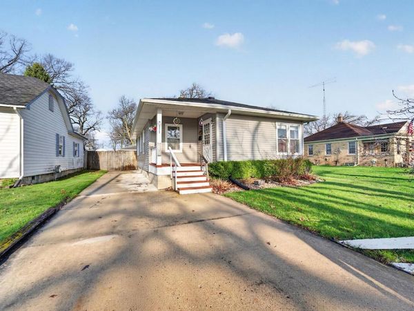 2600 Arthur AVENUE, Racine, WI 53405