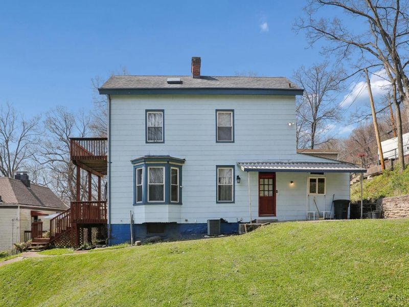 3601 Hillside Avenue, Cincinnati, OH 45204 Photo 1