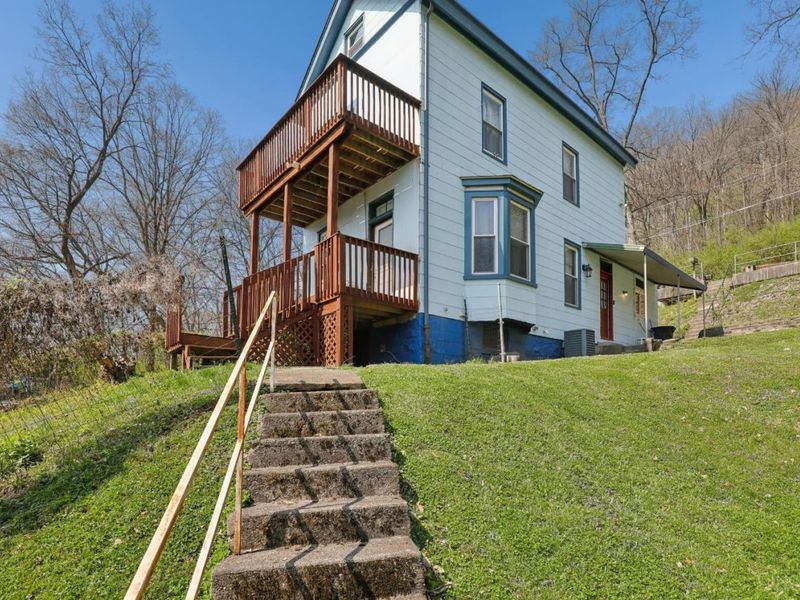 3601 Hillside Avenue, Cincinnati, OH 45204 Photo 2