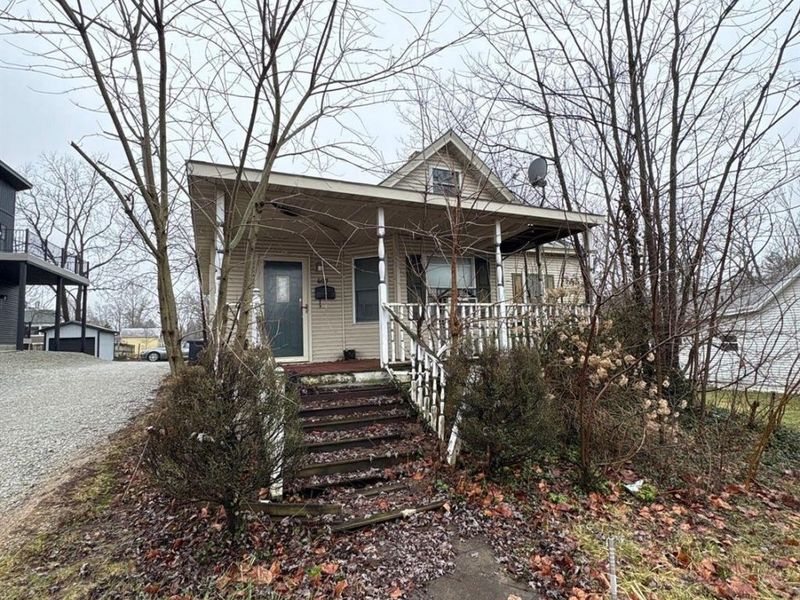 407 N Broadway Street, Blanchester, OH 45107 Photo 1