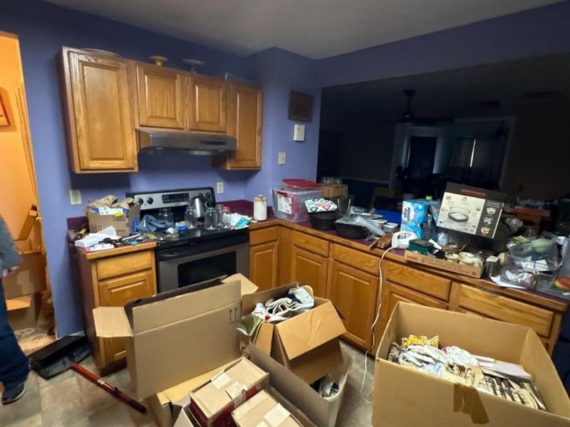 407 N Broadway Street, Blanchester, OH 45107 Photo 14