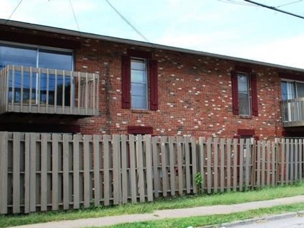 229 S CHURCH Street , Belleville, IL 62220