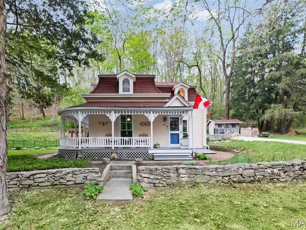 87 Mill Street , Elsah, IL 62028