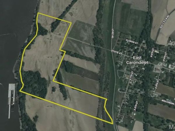 00 State Street , East Carondelet, IL 62240