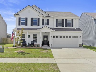 185 Hayworth Road, Summerville, SC 29486
