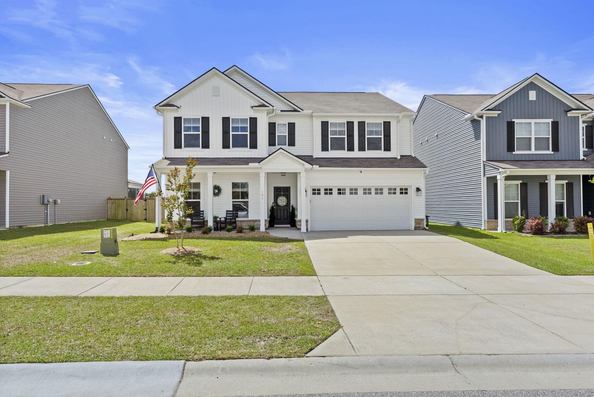 185 Hayworth Road Photo 4