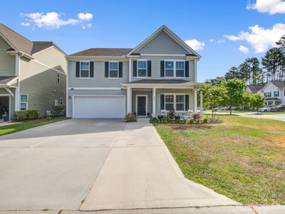 400 Snowy Plover Lane Lane, Summerville, SC 29486