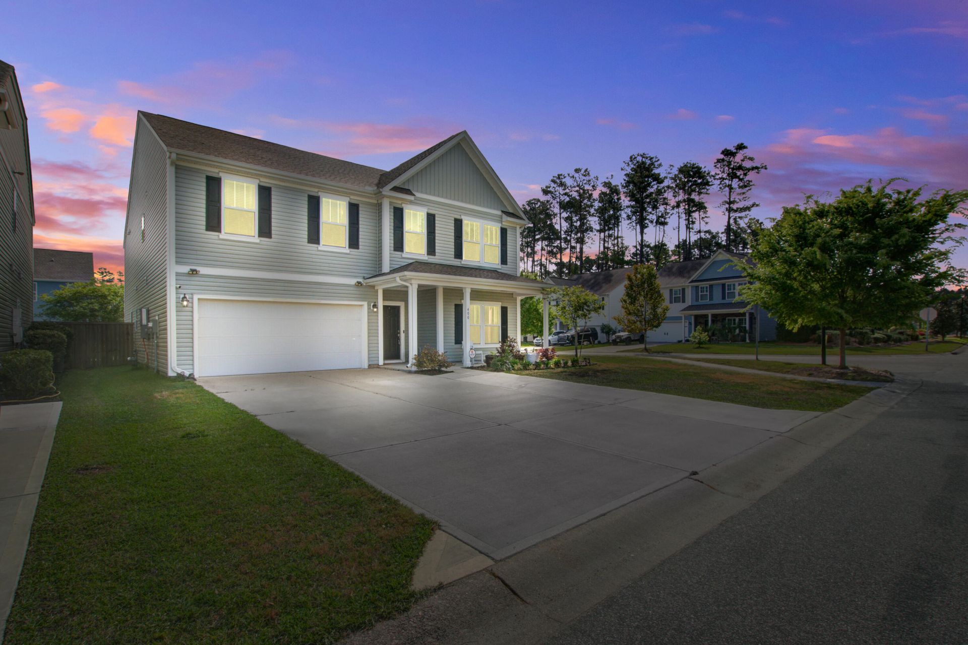 400 Snowy Plover Lane Lane Photo 4