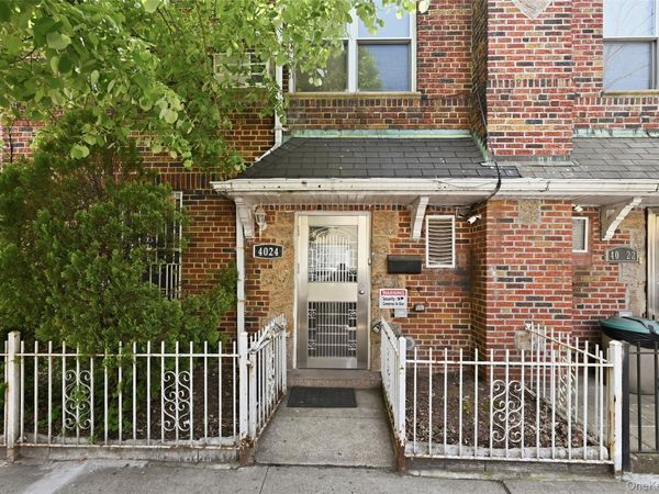 40-24 Aske Street, Elmhurst, NY 11373