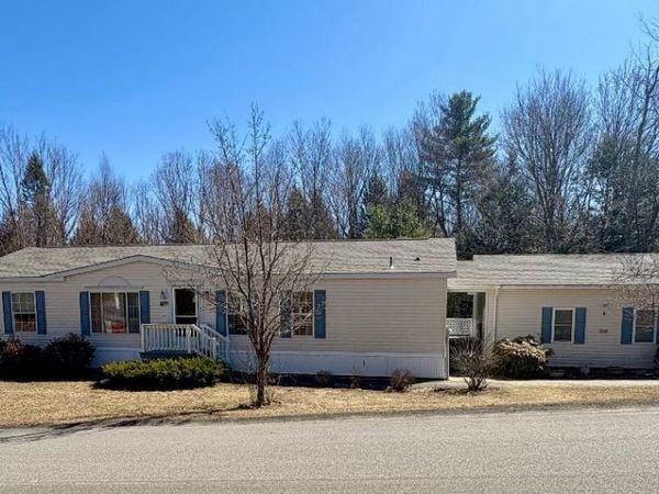 500 Darby Drive, Belmont, NH 03220