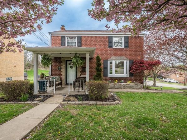 3512 Fieldstone Dr, Homestead, PA 15120