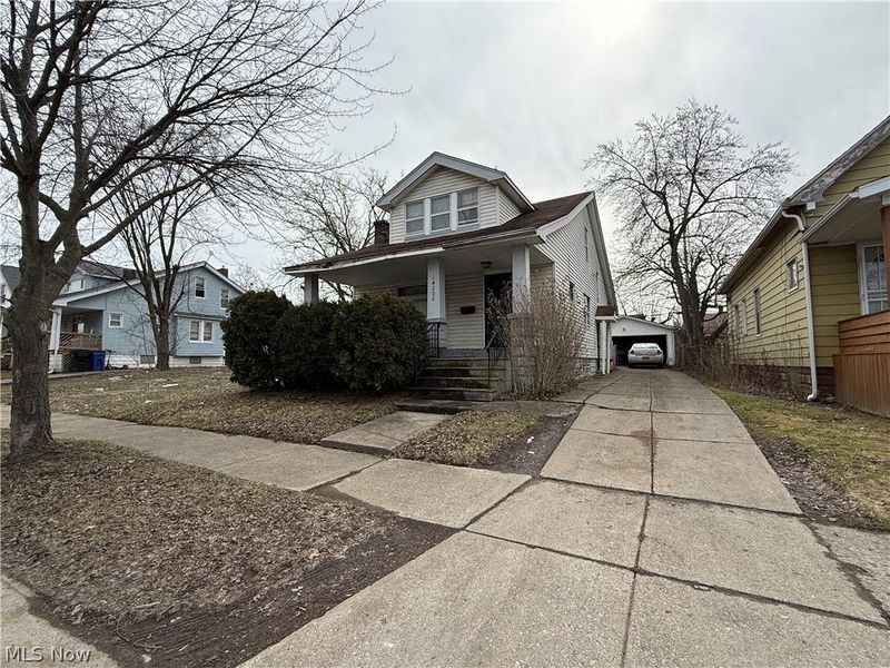 14202 Glendale Avenue, Cleveland, OH 44128 Photo 1