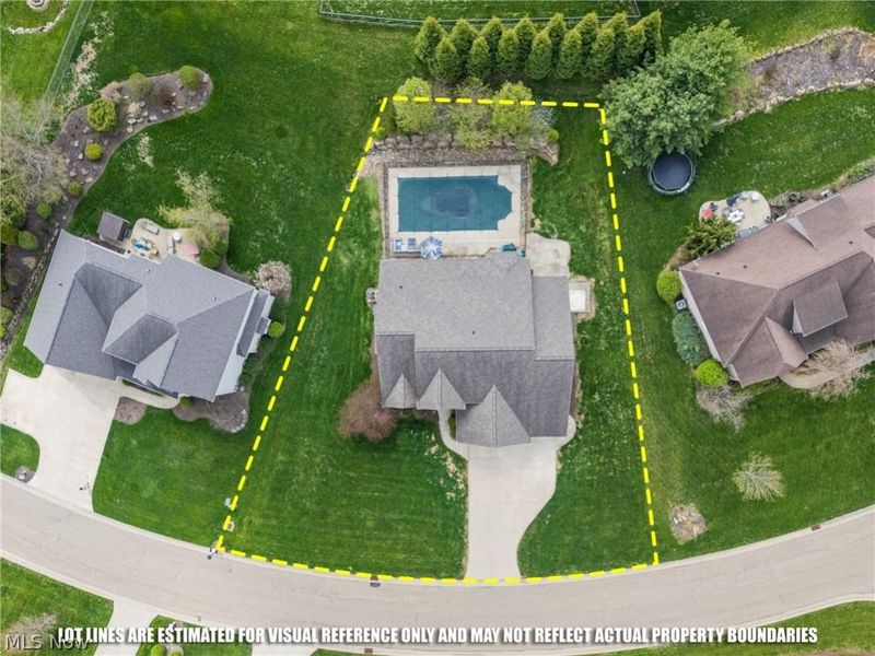 8888 Scotsbury Street NW, Massillon, OH 44646 Photo 40