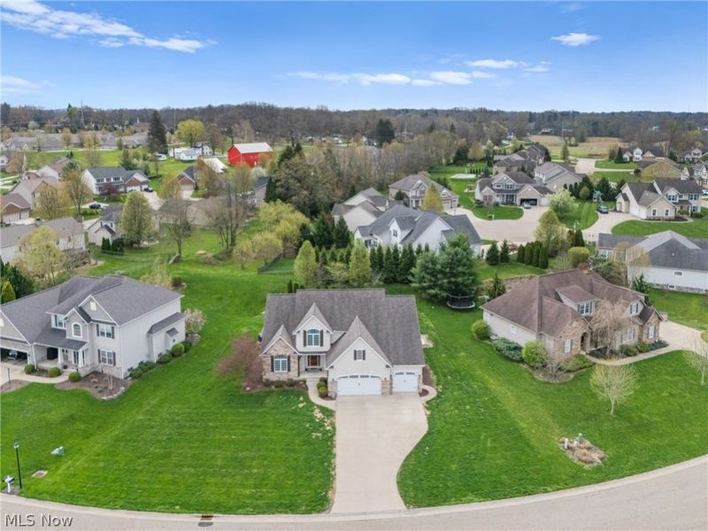 8888 Scotsbury Street NW, Massillon, OH 44646 Photo 40