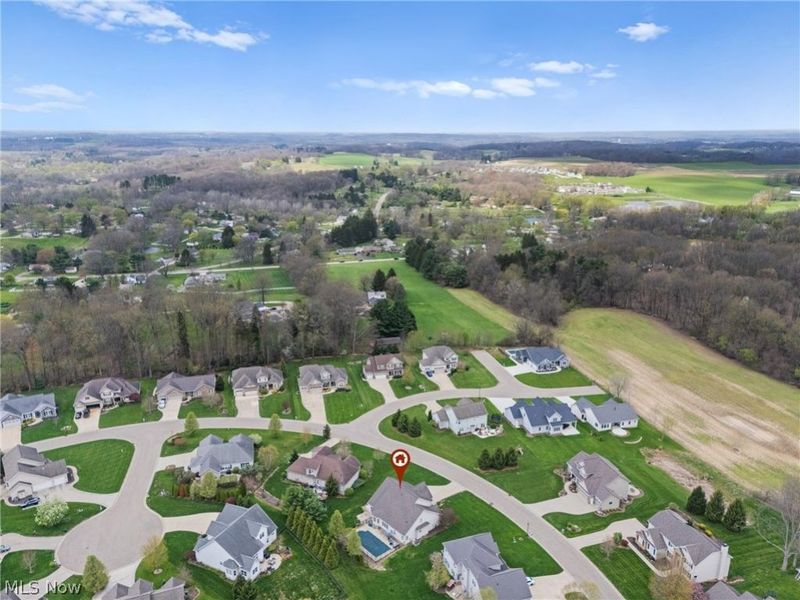 8888 Scotsbury Street NW, Massillon, OH 44646 Photo 41