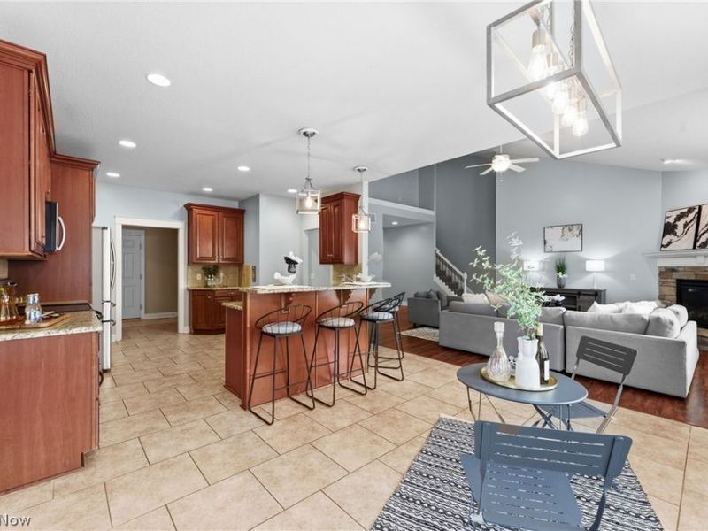 8888 Scotsbury Street NW, Massillon, OH 44646 Photo 7