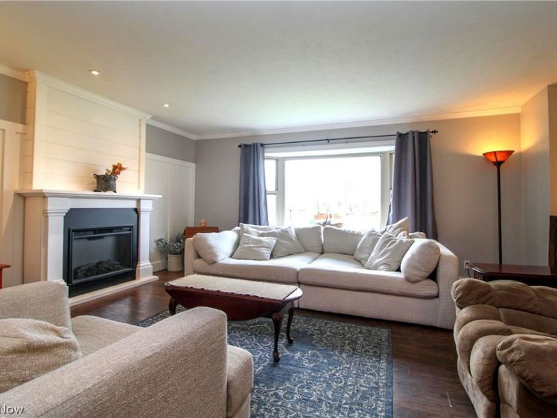 4775 Logan Arms Drive, Liberty, OH 44505 Photo 10