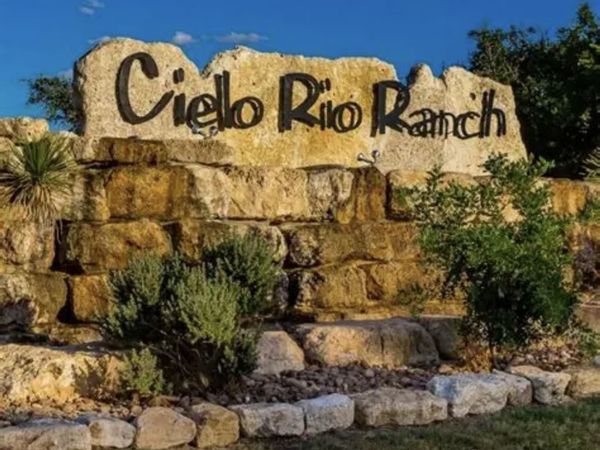LOT 4 BLK C Rio Cir, Pipe Creek, TX 78063