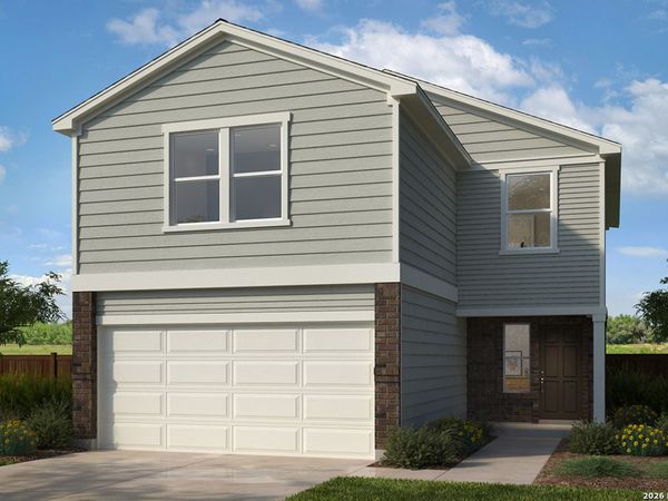 4132 BRIAR PARK, Seguin, TX 78155