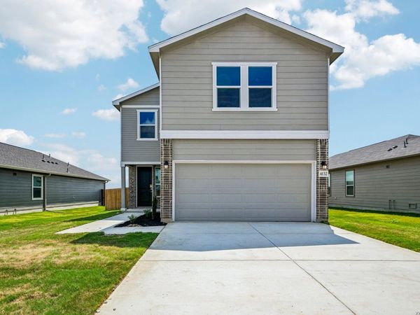 4132 BRIAR PARK, Seguin, TX 78155