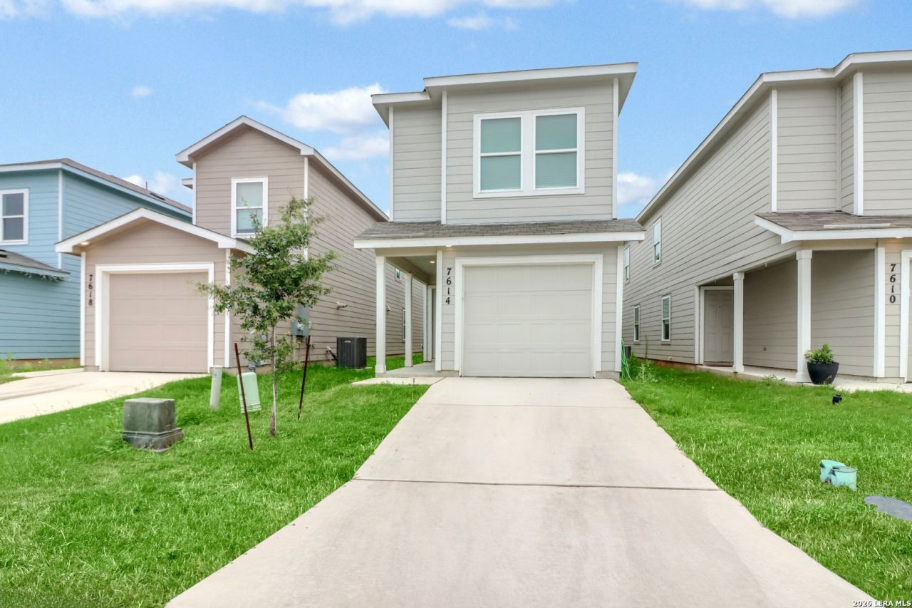 7614 Aston Cross, San Antonio, TX 78253 Main Photo