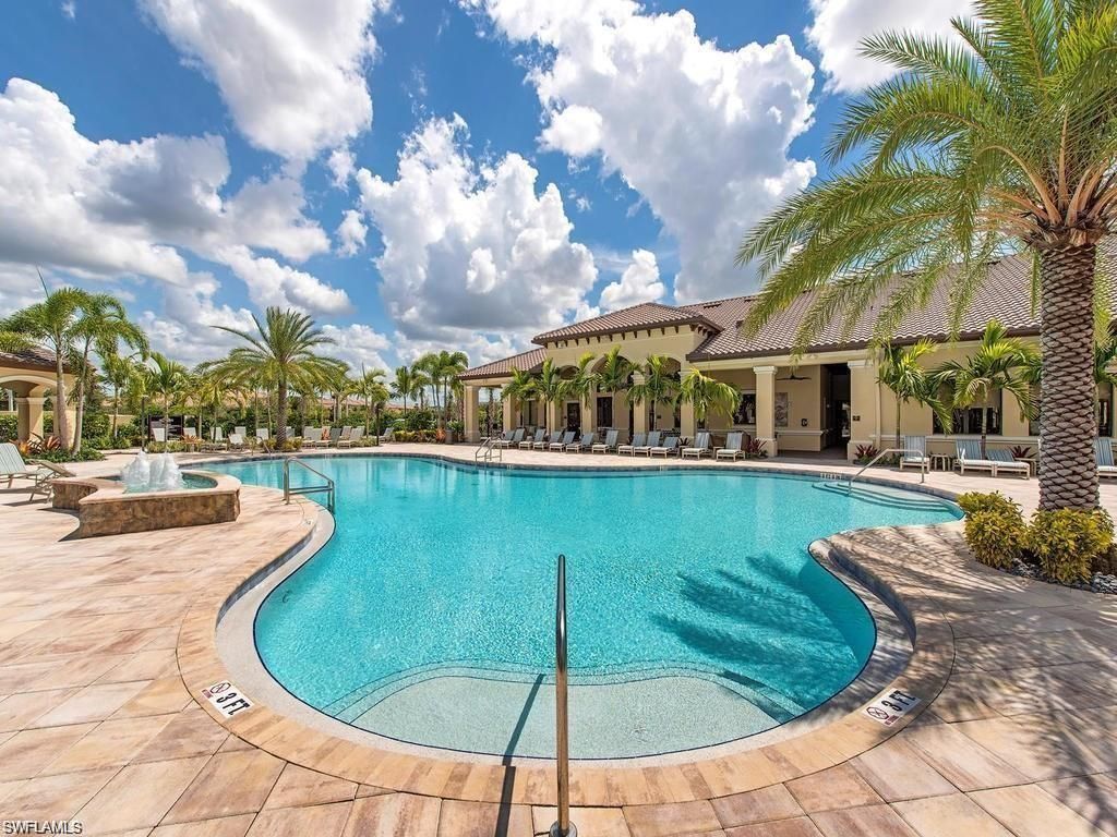 13404 Monticello Blvd, Naples, FL 34109 Photo