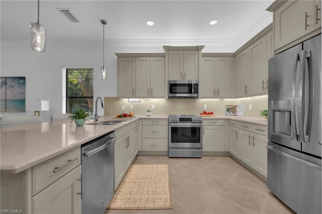 13404 Monticello Blvd, Naples, FL 34109 Photo