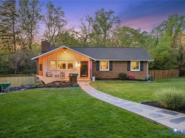 1100 Hollins Road, Henrico, VA 23229