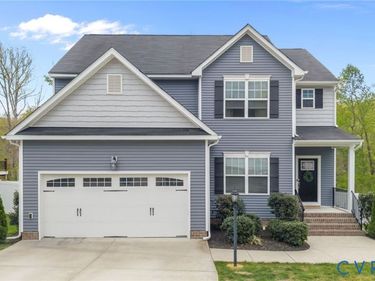 4237 Wells Ridge Court , Chester, VA 23831