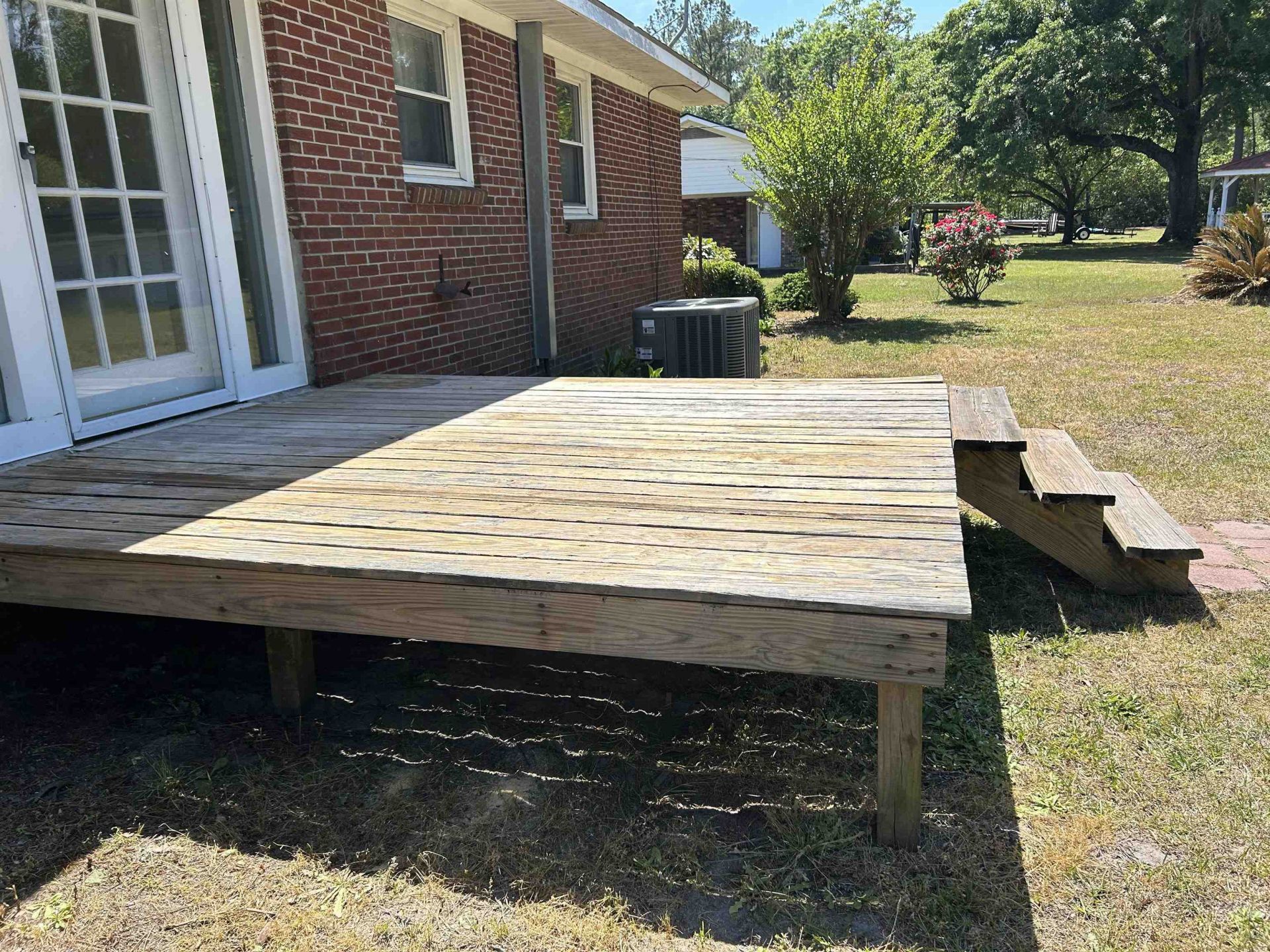 307 Byrnes Circle Photo 13